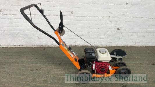 Elite KS240 CWGC lawn edger