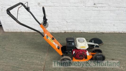 Elite KS240 CWGC lawn edger