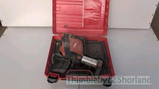 Hilti TE DRS 6A drill attachment