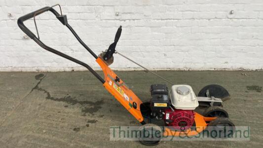 Elite KS240 CWGC lawn edger