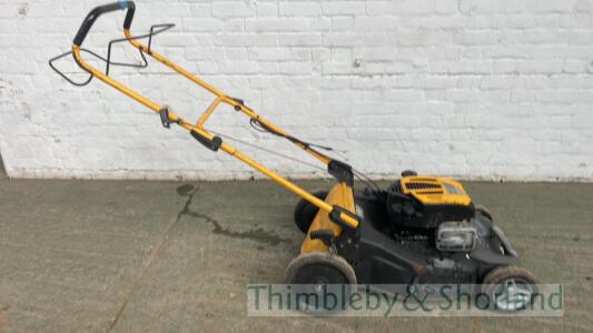 Stiga MP1 mower