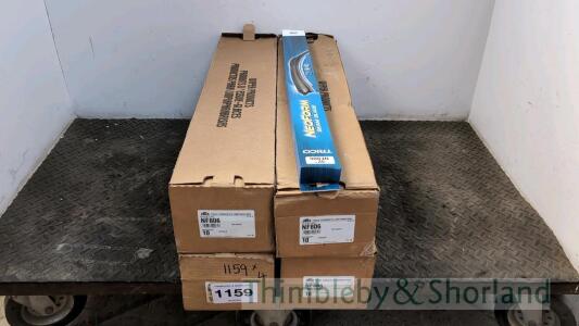 40 Trico NF806 wiper blades