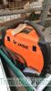 Jasic JM200C multi purpose inverter mig welder 230v - 3