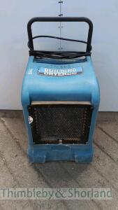 Drieaz BD1000 dehumidifier 240v