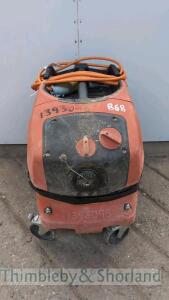 Hilti VC20-UM vacuum