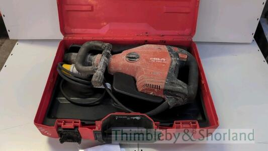 Hilti TE700 breaker