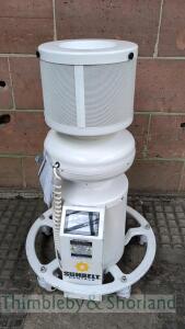 Scientific air S400 purifier