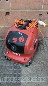 Hilti VC20-UM vacuum