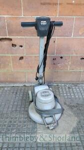 Numatic NSU 1500 floor polisher