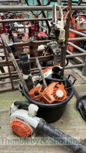 Stihl spares