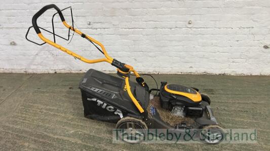 Stiga CPI 534 SQ mower