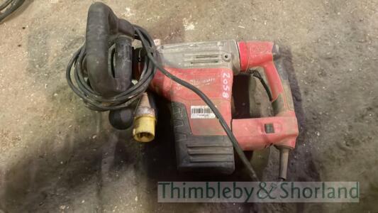 Milwaukee 545S breaker