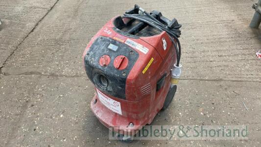 Hilti VC40-UM vacuum