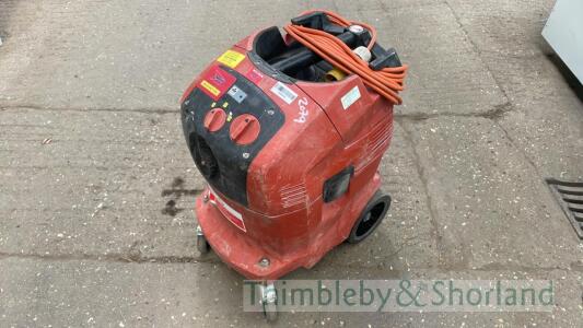 Hilti VC40-UM vacuum