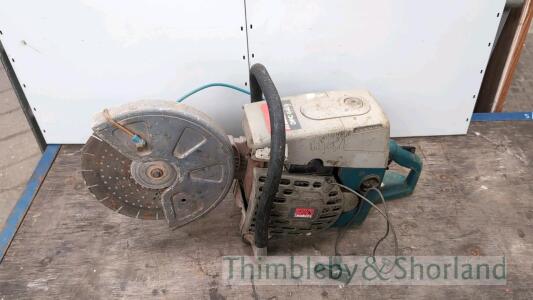 Makita DPC6400 cut off saw