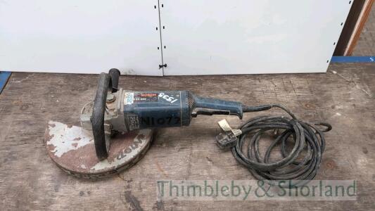 Bosch GS24-300 angle grinder