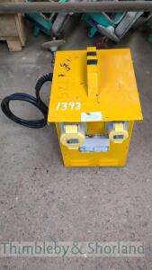 3kva transformer