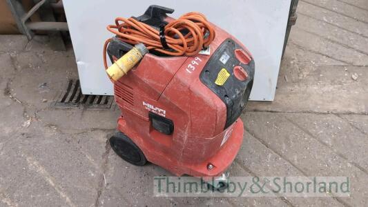 Hilti VC40-UM vacuum