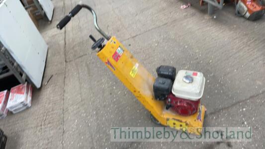 SPE petrol floor grinder