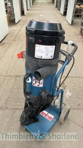 Dustcontrol DC2900 eco extractor