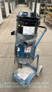 Dustcontrol DC2900 eco extractor