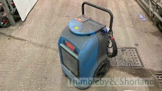 Drizair 1200EB dehumidifier