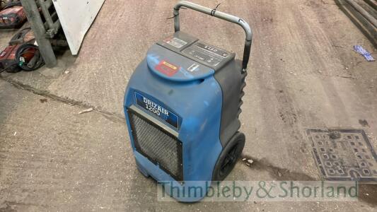 Drizair 1200EB dehumidifier