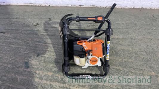 Stihl BT131 auger