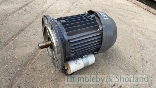 Electric motor