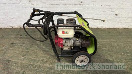 Pramac petrol power washer MA1105240