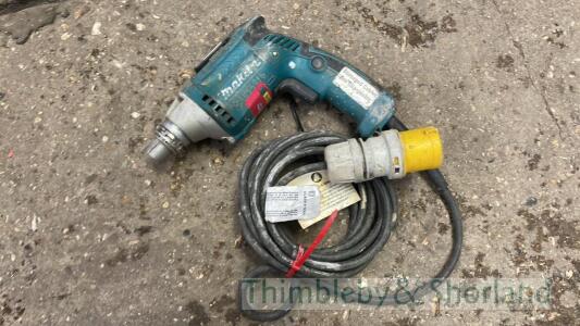 Makita FS4300 screw gun