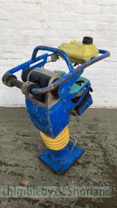 Ammann rammer