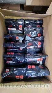 10 pairs of JSP ear defenders