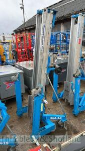 Genie SLA10 lift A102001