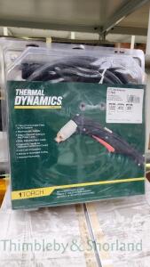 Thermal Dynamics ATC lead extension torch