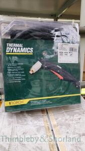 Thermal Dynamics ATC lead extension torch