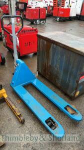 Pallet truck MA1810778