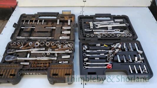 2 socket sets