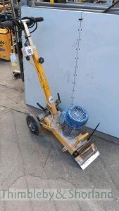 SPE MS2301 tile lifter 110v