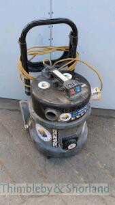 Vacuum 110v