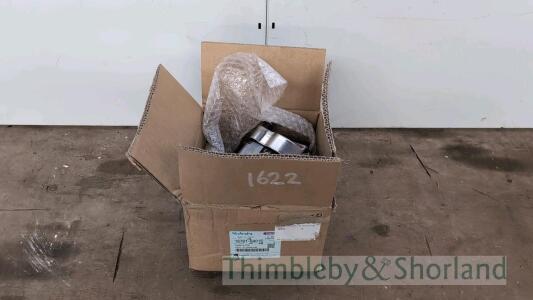 Alternator, new in box