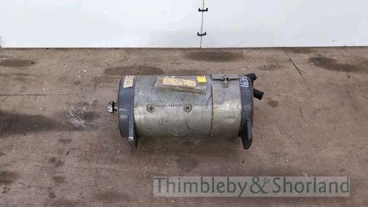 Unused 24v Dynamo