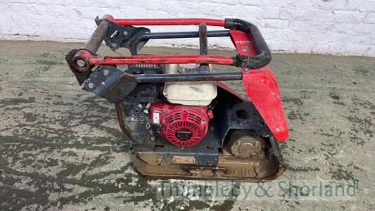 Belle 16in plate compactor MA1284881