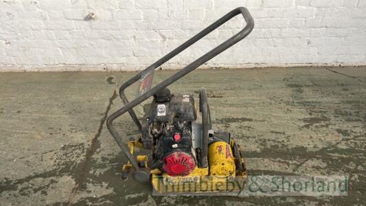 Wacker Neuson VP1030 plate compactor R40002024