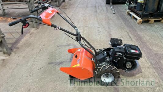 Husqvarna rotovator MA1666240