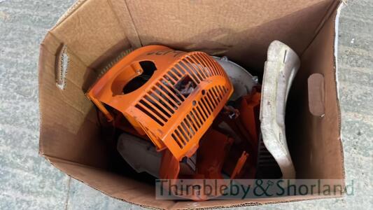 Stihl spares