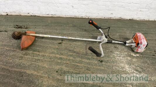 Stihl strimmer