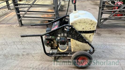 Western power washer MA1228345