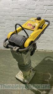 Wacker Neuson BS60-2 rammer MA1053531