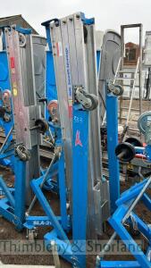 Genie SLA 20 material lift MA0394100